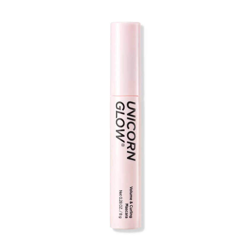 Volume + Curling Mascara