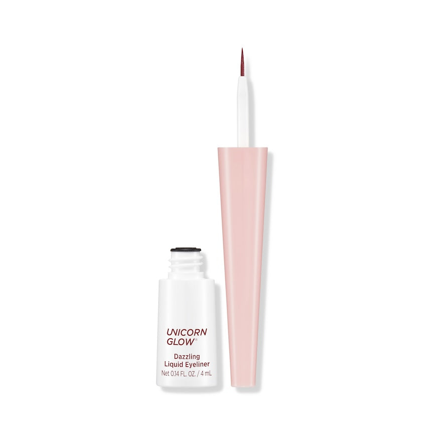 Dazzling Liquid Eyeliner