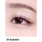 Dazzling Liquid Eyeliner