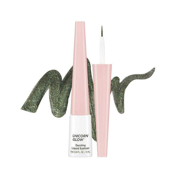 Dazzling Liquid Eyeliner