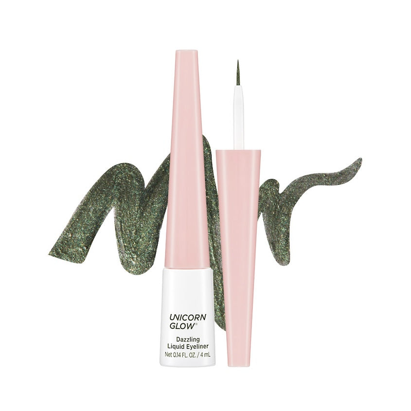 Dazzling Liquid Eyeliner