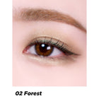 Dazzling Liquid Eyeliner