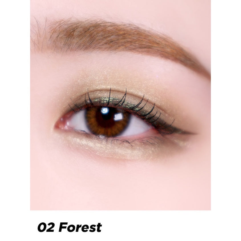 Dazzling Liquid Eyeliner