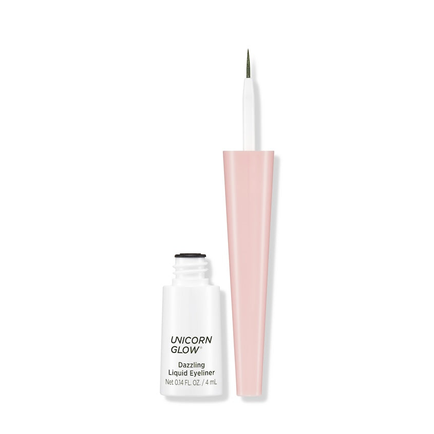 Dazzling Liquid Eyeliner