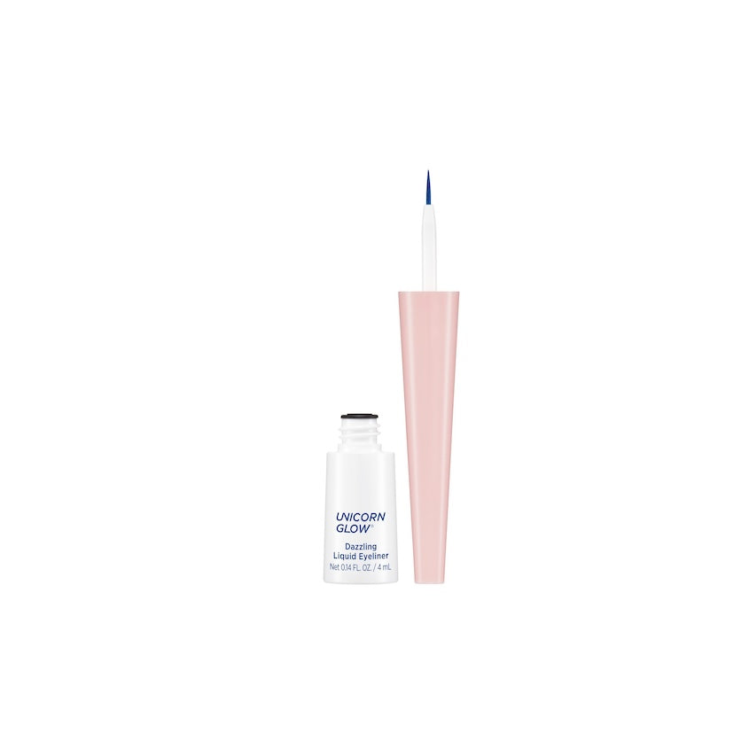 Dazzling Liquid Eyeliner