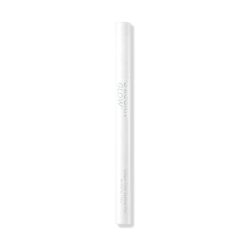 UNICORN GLOW UNIQUE COLOR EYELINER PEN 01 DROPLET 0.6G