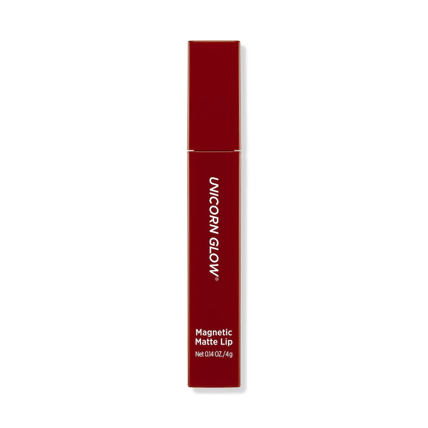 UNICORN GLOW MAGNETIC MATTE LIP 01 HOOK 4G