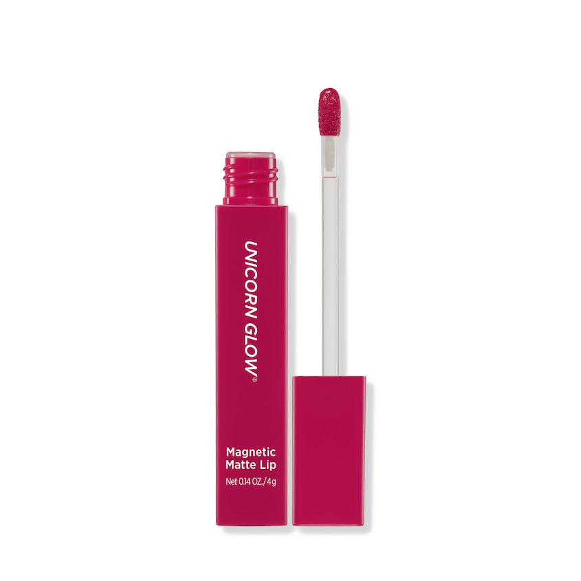 UNICORN GLOW MAGNETIC MATTE LIP 02 GIFT 4G – buy online