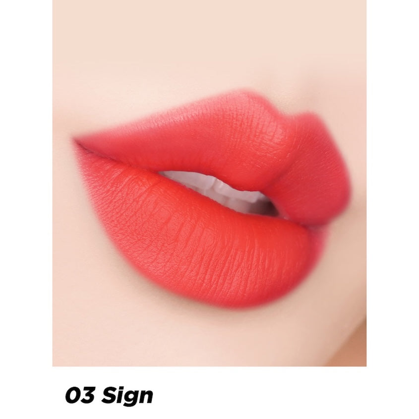Magnetic Matte Lip