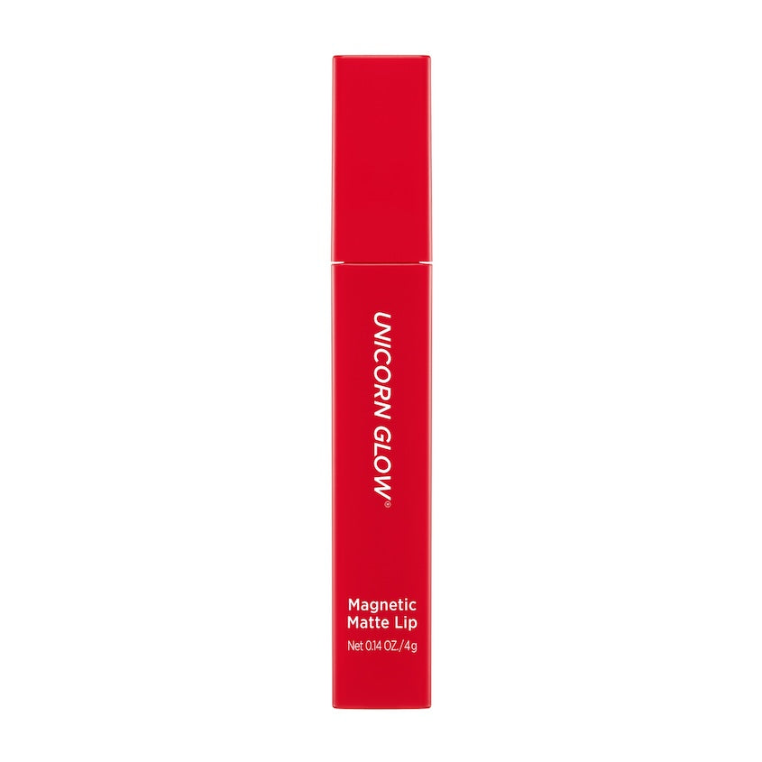 UNICORN GLOW MAGNETIC MATTE LIP 03 SIGN 4G – buy online