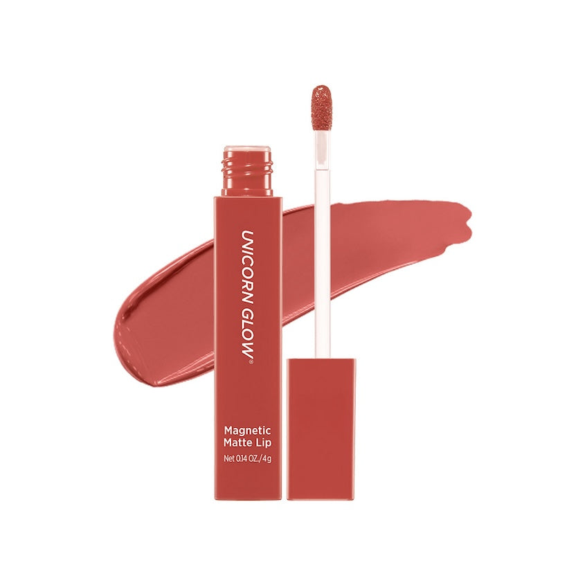 Magnetic Matte Lip
