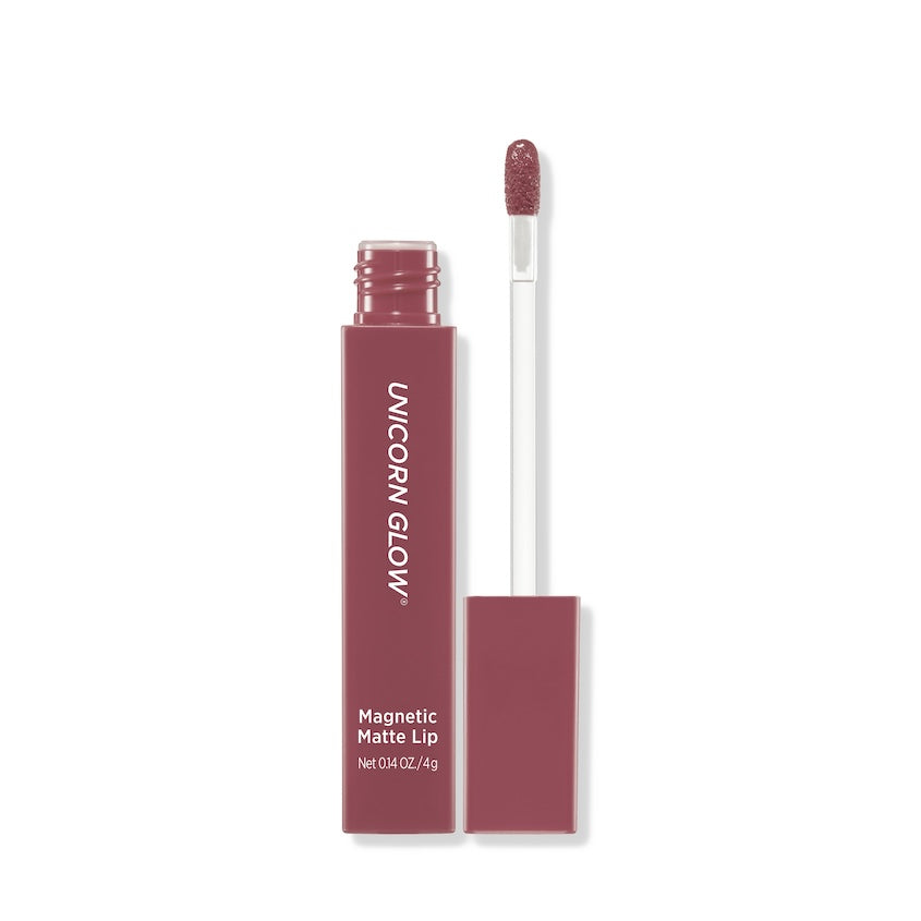 UNICORN GLOW MAGNETIC MATTE LIP 05 NOTEBOOK 4G – شراء أونلاين
