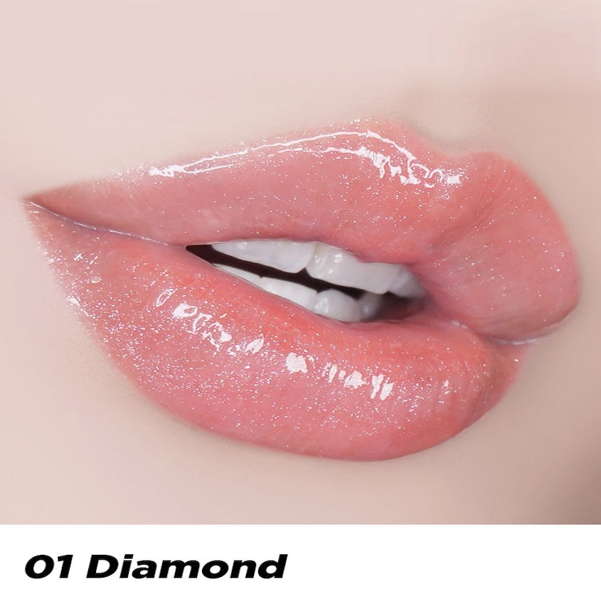 Luminous Lip Gloss