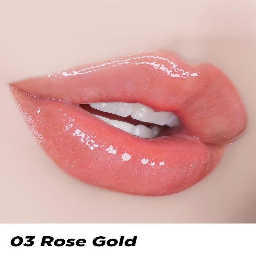 Luminous Lip Gloss