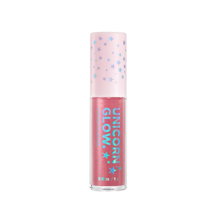 Luminous Lip Gloss