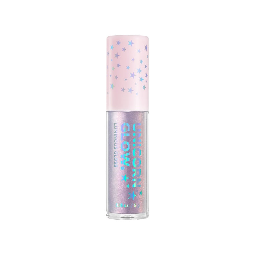 UNICORN GLOW LUMINOUS LIP GLOSS 04 AURORA 5G – buy online