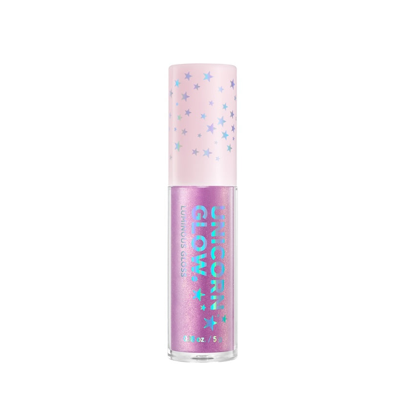 UNICORN GLOW LUMINOUS LIP GLOSS 05 UNICORN 5G – buy online