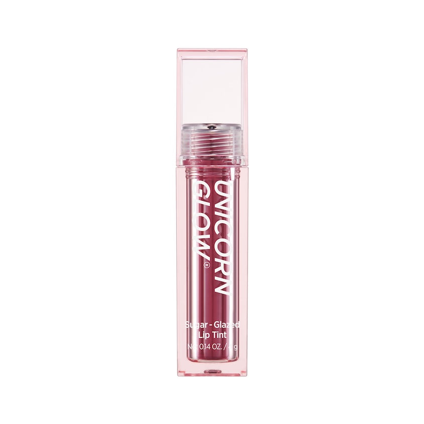 UNICORN GLOW SUGAR-GLAZED LIP TINT 03 LISSOM 4G – شراء أونلاين