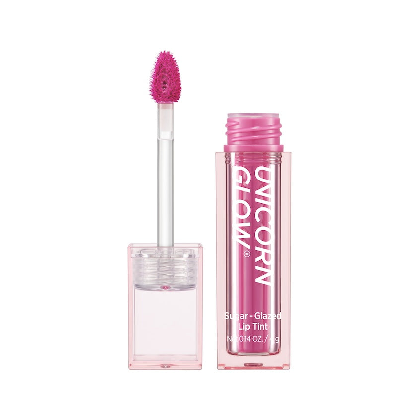 Sugar-Glazed Lip Tint