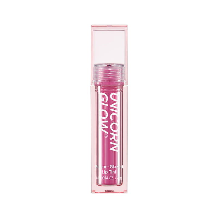 Sugar-Glazed Lip Tint