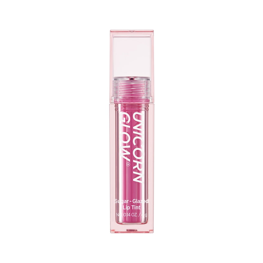 Sugar-Glazed Lip Tint