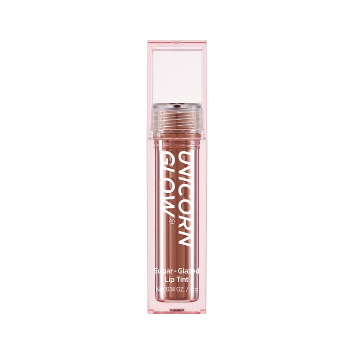 SUGAR-GLAZED LIP TINT 06 COZY 4G