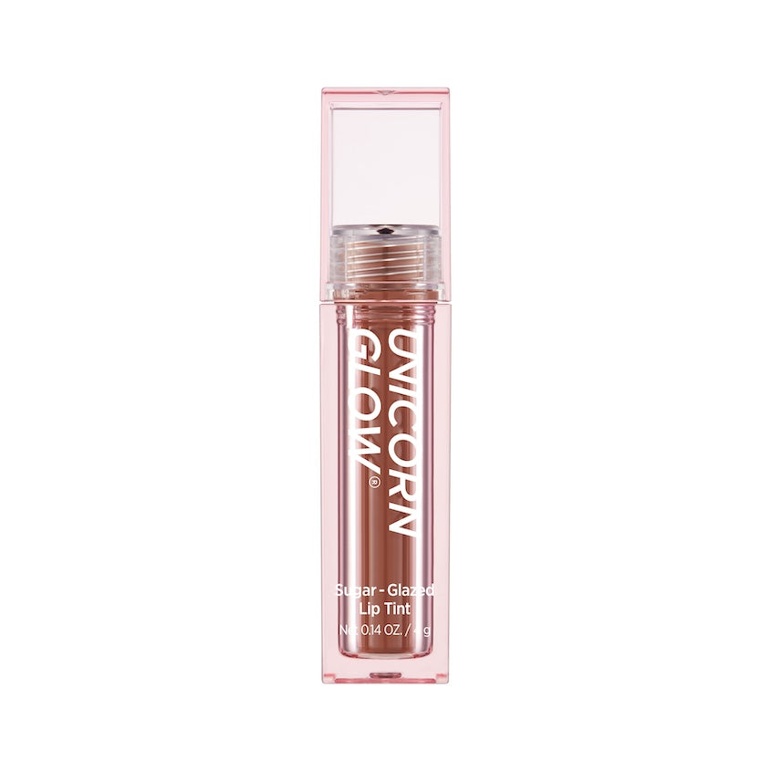 UNICORN GLOW SUGAR-GLAZED LIP TINT 06 COZY 4G