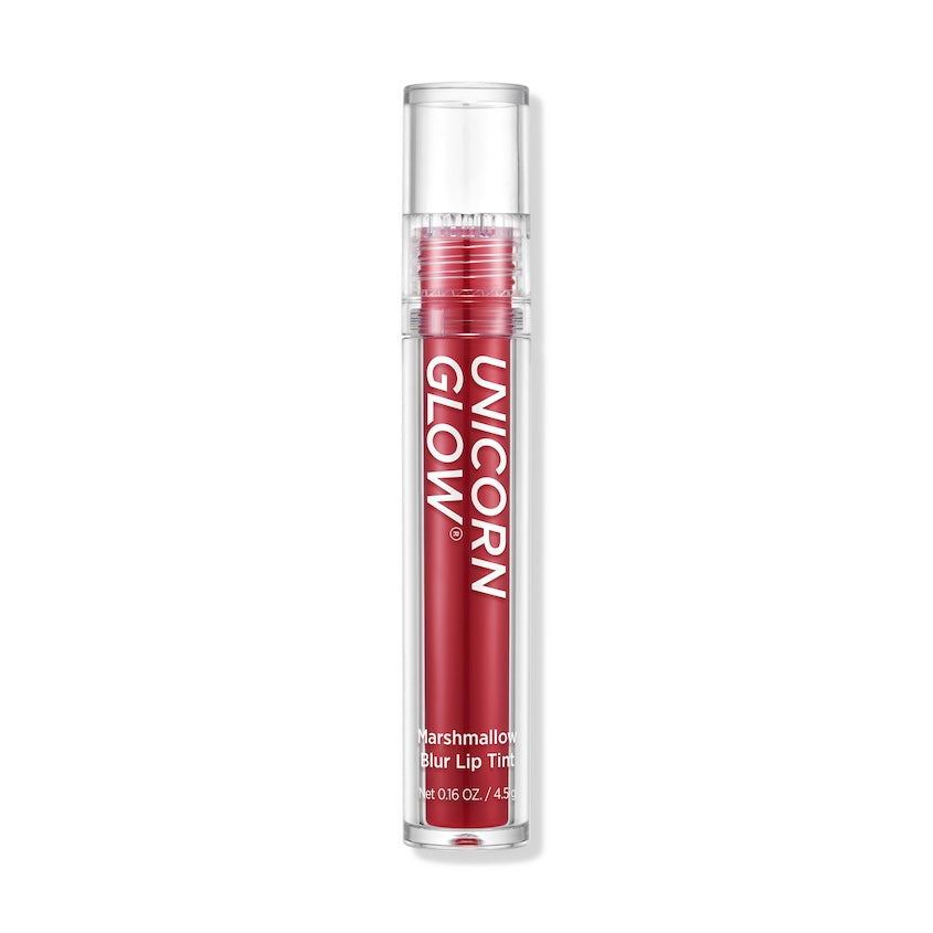 UNICORN GLOW MARSHMALLOW BLUR LIP TINT 06 THE BEGINNING 4.5G