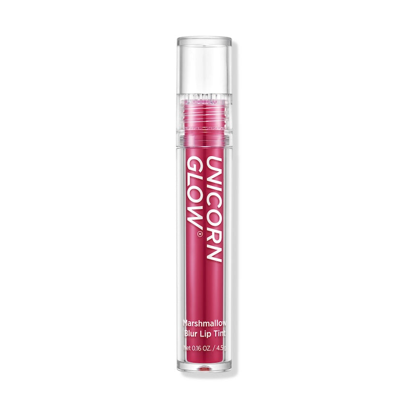 UNICORN GLOW MARSHMALLOW BLUR LIP TINT 02 PIT A PAT 4.5G – buy online