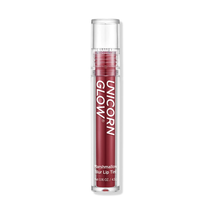 UNICORN GLOW MARSHMALLOW BLUR LIP TINT 04 CHOCOLATE BOX 4.5G – buy online