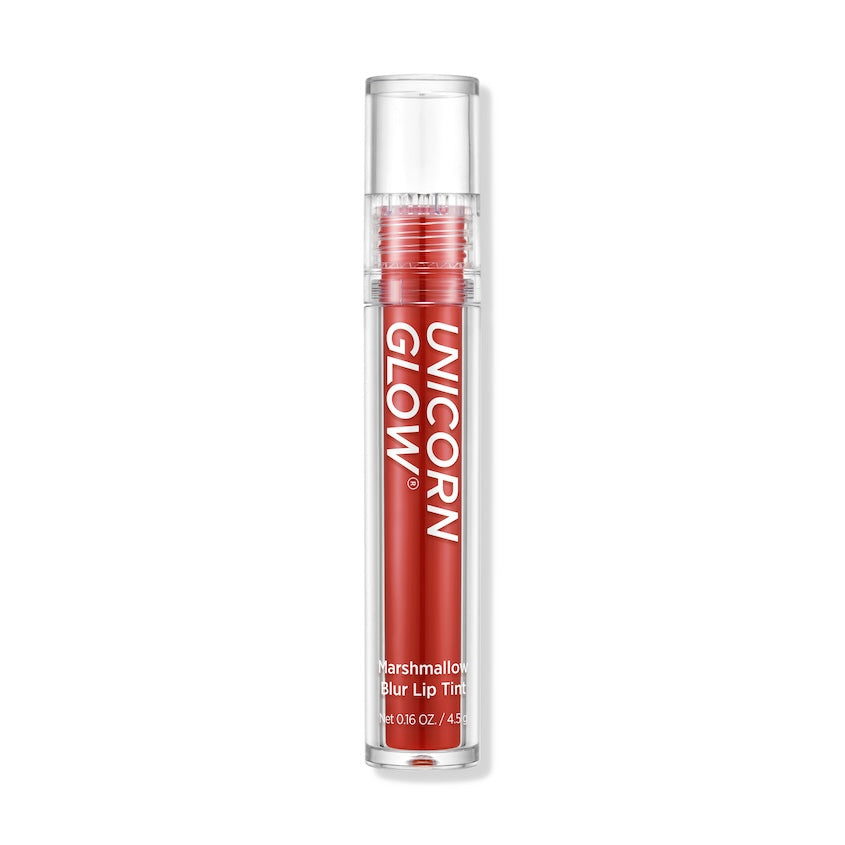 UNICORN GLOW MARSHMALLOW BLUR LIP TINT 05 TWILIGHT 4.5G – شراء أونلاين