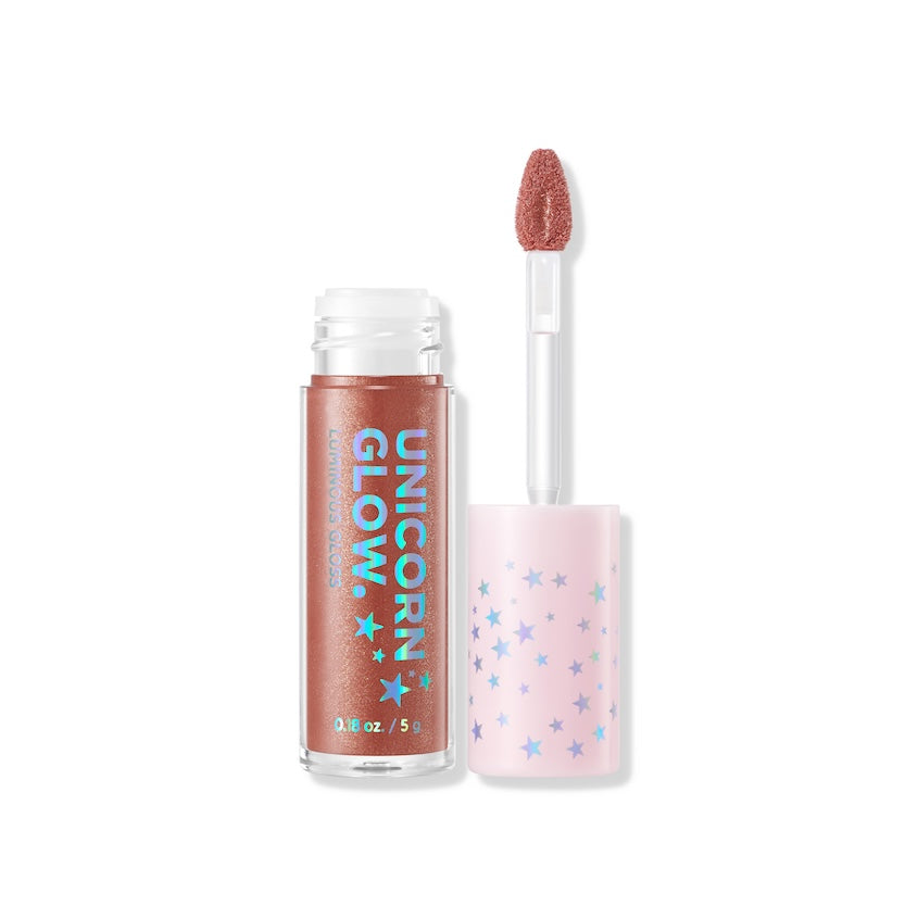 Luminous Lip Gloss