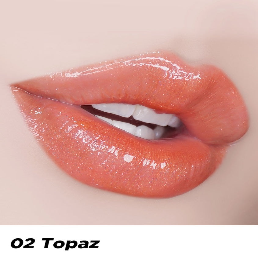 Luminous Lip Gloss
