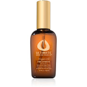 Deep Repair Hair Serum-Oil
