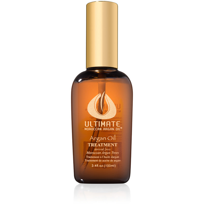 Deep Repair Hair Serum-Oil