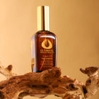 Deep Repair Hair Serum-Oil