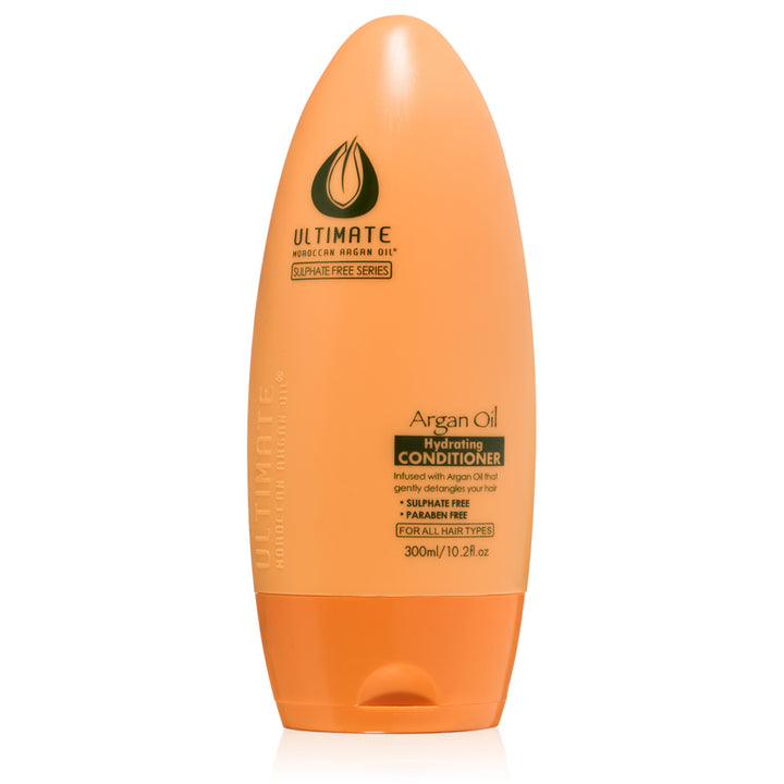 ARGAN OIL HYDRATION CONDITIONER 300 ML