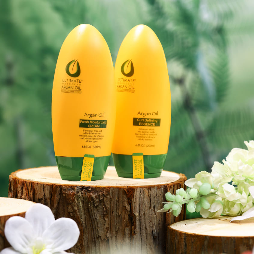 Deep Repair Moisturizing Shampoo