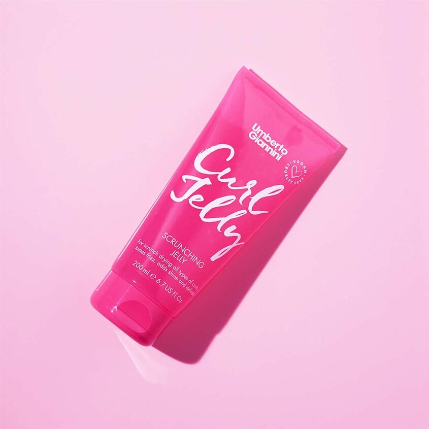 Curl Defining Gel