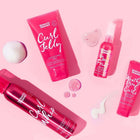 Curl Styling Mousse