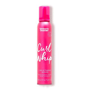 Curl Styling Mousse