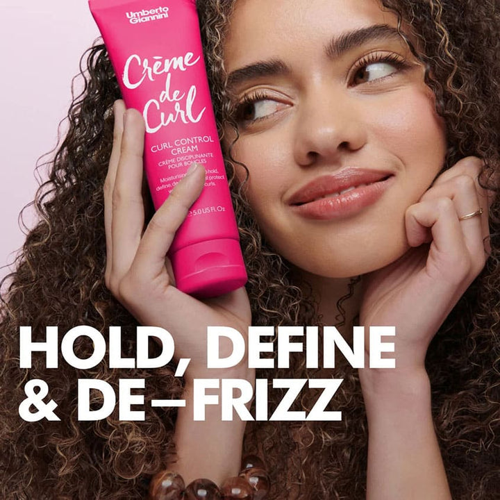 CREME DE CURL CURL CONTROL CREAM 150 ML