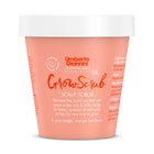 UMBERTO GIANNINI GROW SCRUB SCALP SCRUB 250 G – توصيل مجاني