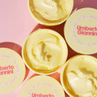 UMBERTO GIANNINI BANANA BUTTER LEAVE-IN CONDITIONER 200 ML