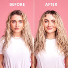 UMBERTO GIANNINI BANANA BUTTER LEAVE-IN CONDITIONER 200 ML – صورة 5