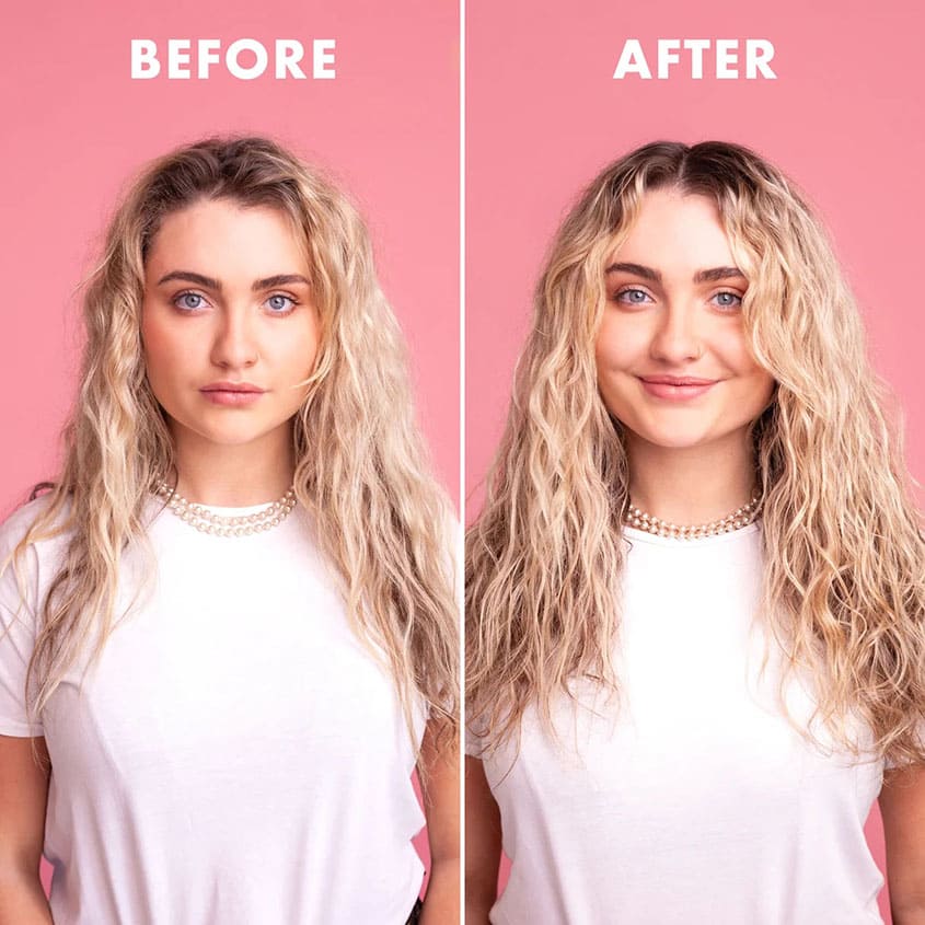 UMBERTO GIANNINI BANANA BUTTER LEAVE-IN CONDITIONER 200 ML – صورة 5