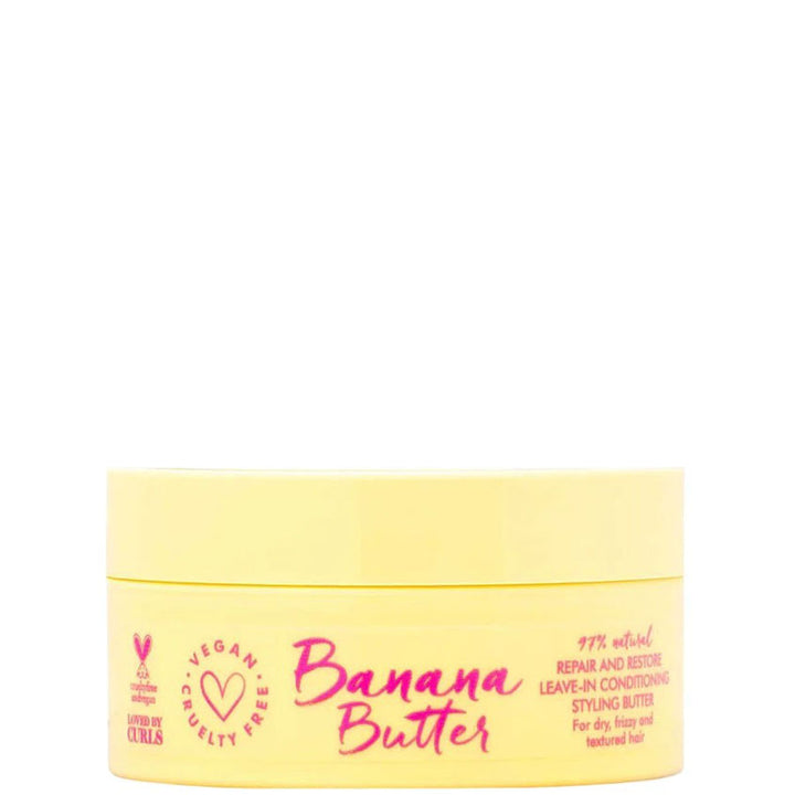 BANANA BUTTER LEAVE-IN CONDITIONER 200 ML
