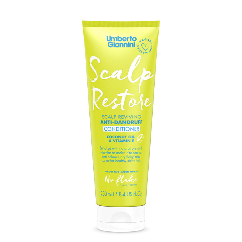 Anti-Dandruff Conditioner