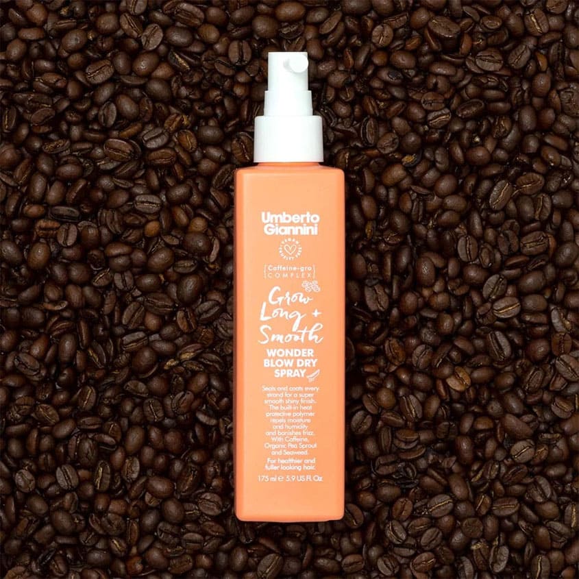 UMBERTO GIANNINI GROW DREAM LONG ANTI HUMIDITY SPRAY 175 ML – photo 5
