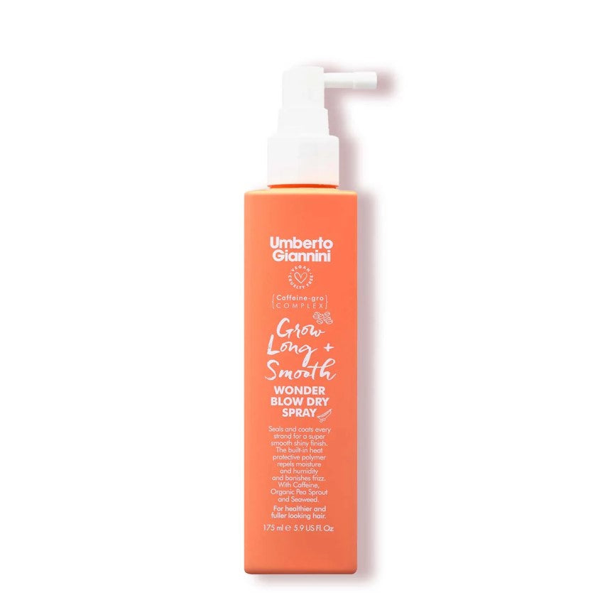 UMBERTO GIANNINI GROW DREAM LONG ANTI HUMIDITY SPRAY 175 ML